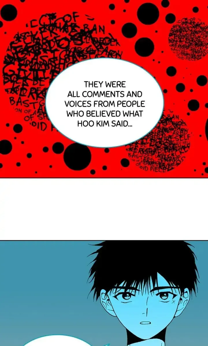 Deep Blue Child Chapter 71 page 44 - 