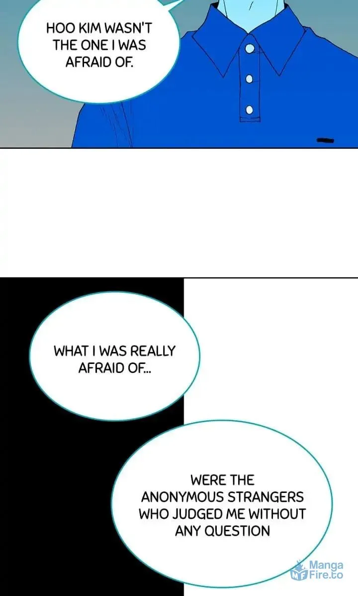 Deep Blue Child Chapter 71 page 45 - 