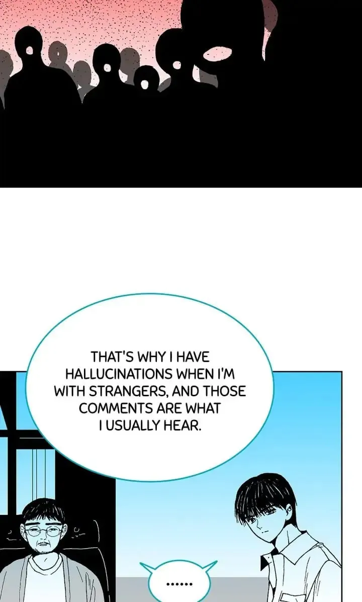 Deep Blue Child Chapter 71 page 47 - 
