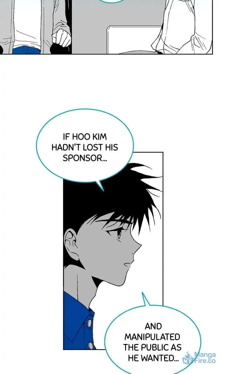 Deep Blue Child Chapter 71 page 48 - 