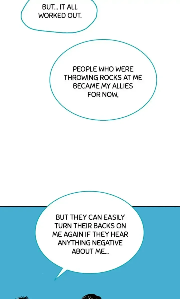 Deep Blue Child Chapter 71 page 50 - 