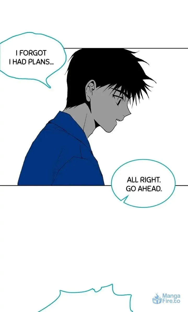 Deep Blue Child Chapter 71 page 60 - 