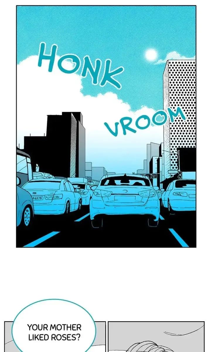 Deep Blue Child Chapter 72 page 23 - 