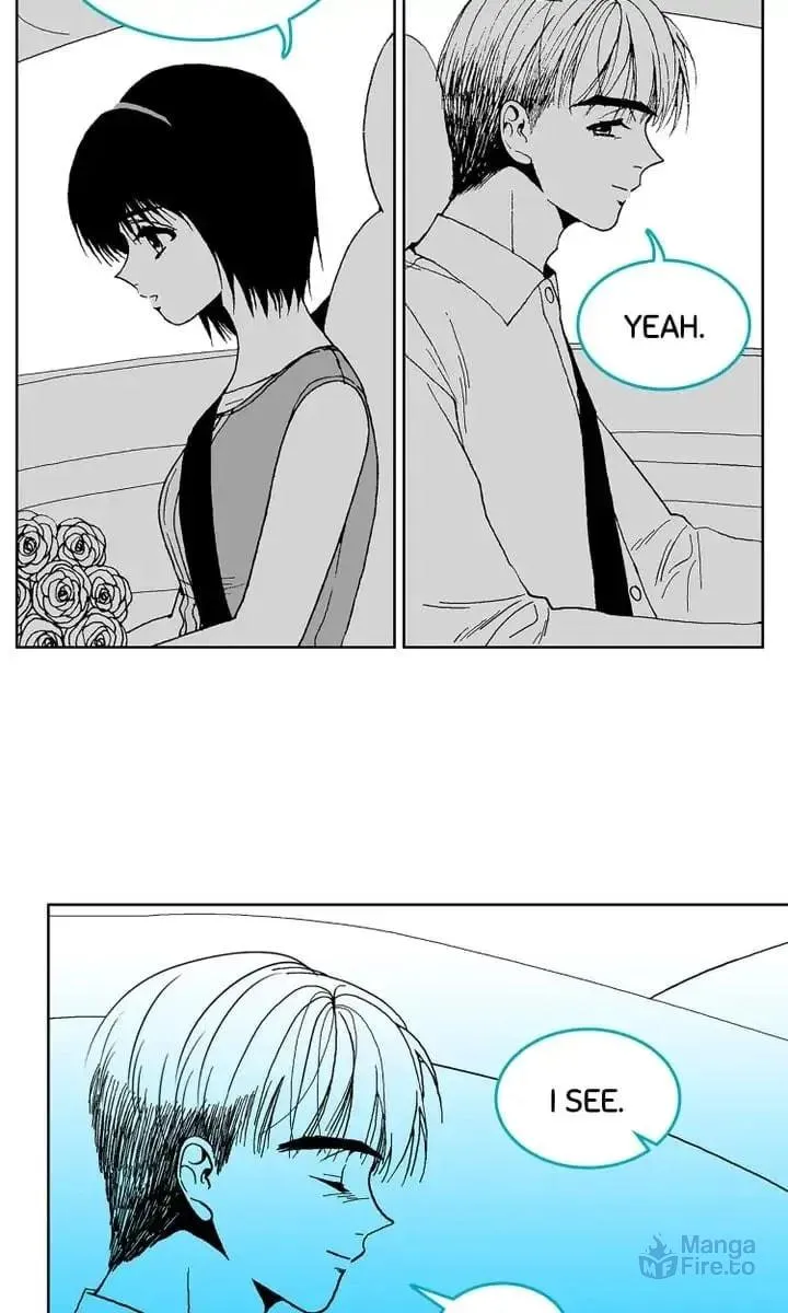 Deep Blue Child Chapter 72 page 24 - 
