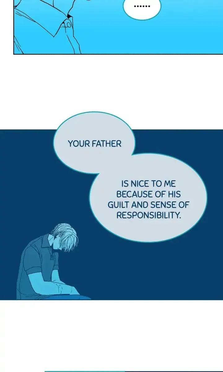 Deep Blue Child Chapter 72 page 25 - 