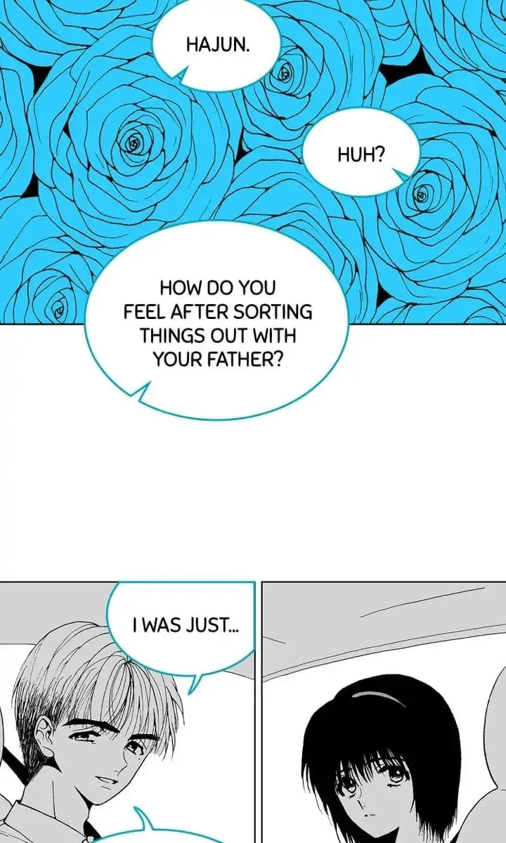Deep Blue Child Chapter 72 page 29 - 