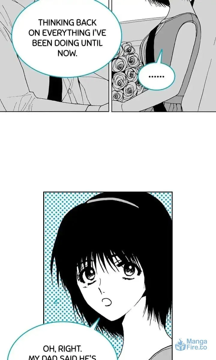 Deep Blue Child Chapter 72 page 30 - 