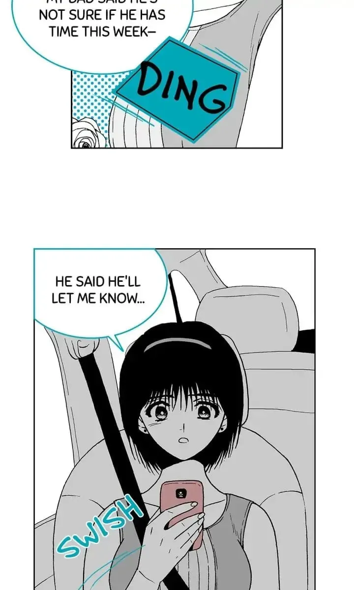 Deep Blue Child Chapter 72 page 31 - 