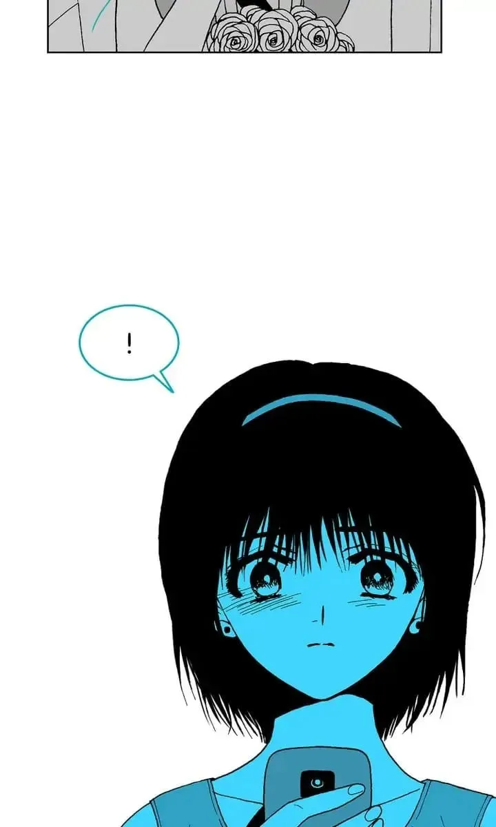 Deep Blue Child Chapter 72 page 32 - 
