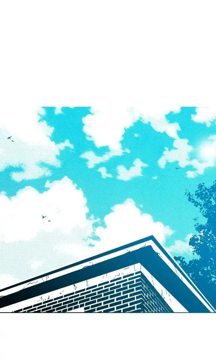 Deep Blue Child Chapter 72 page 34 - 