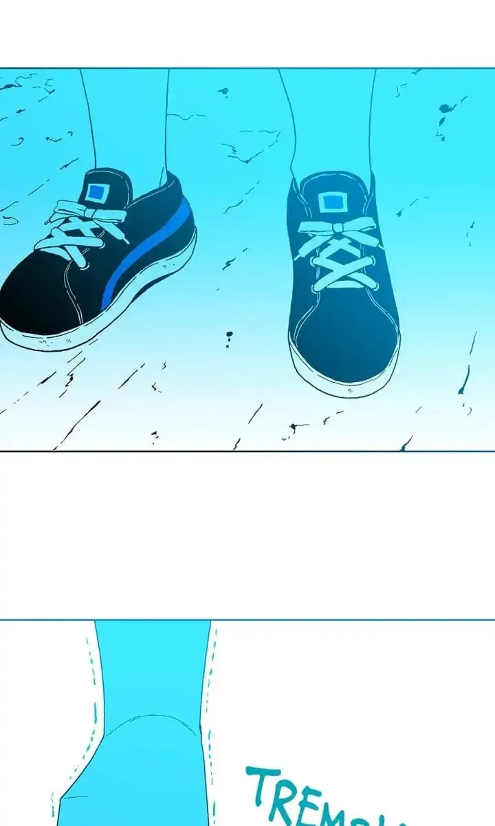 Deep Blue Child Chapter 72 page 35 - 