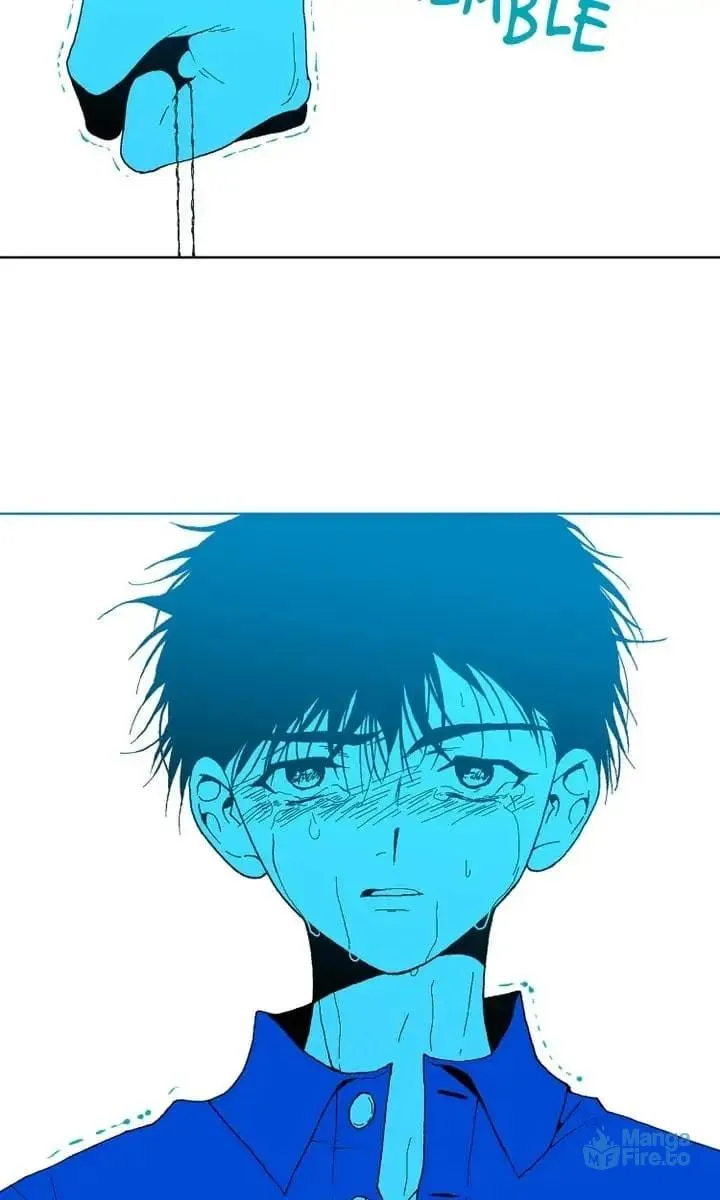 Deep Blue Child Chapter 72 page 36 - 