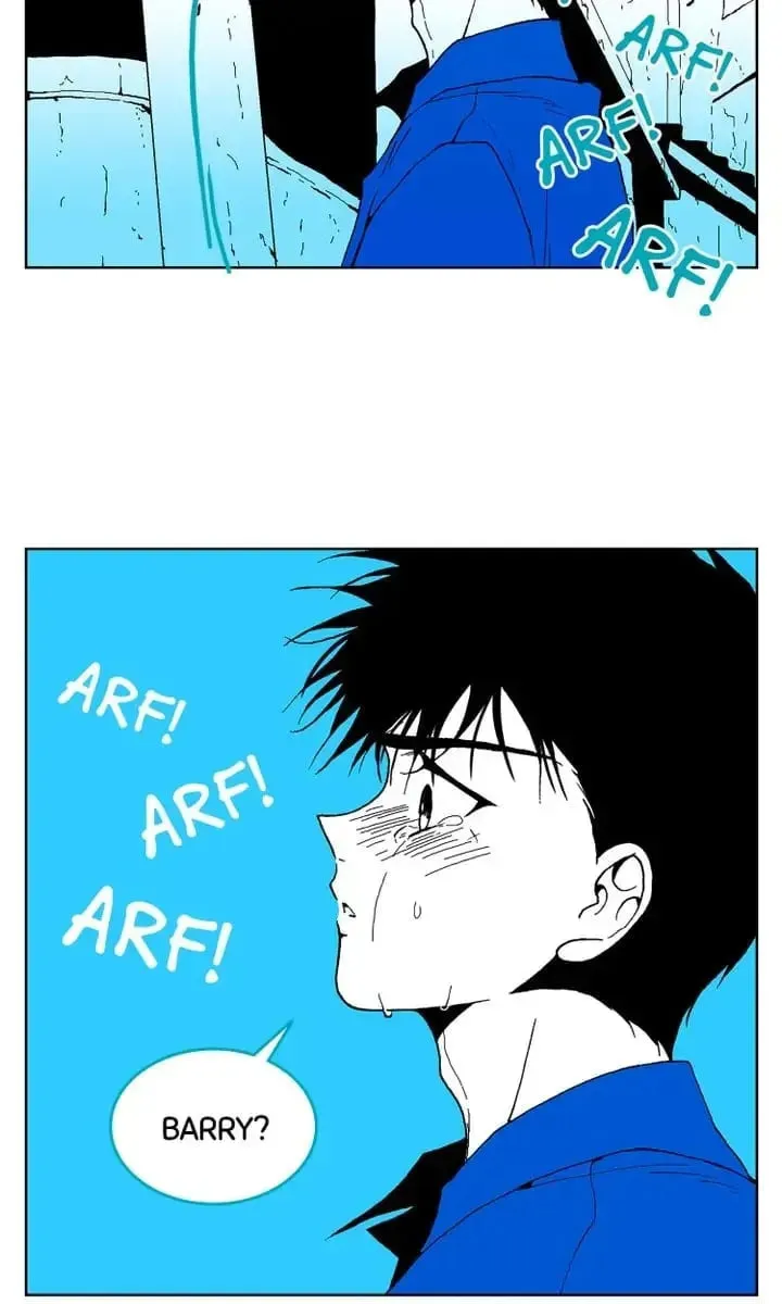 Deep Blue Child Chapter 72 page 41 - 