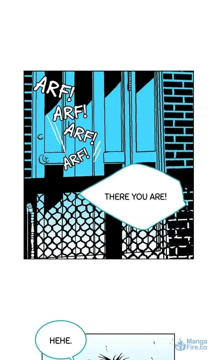 Deep Blue Child Chapter 72 page 42 - 