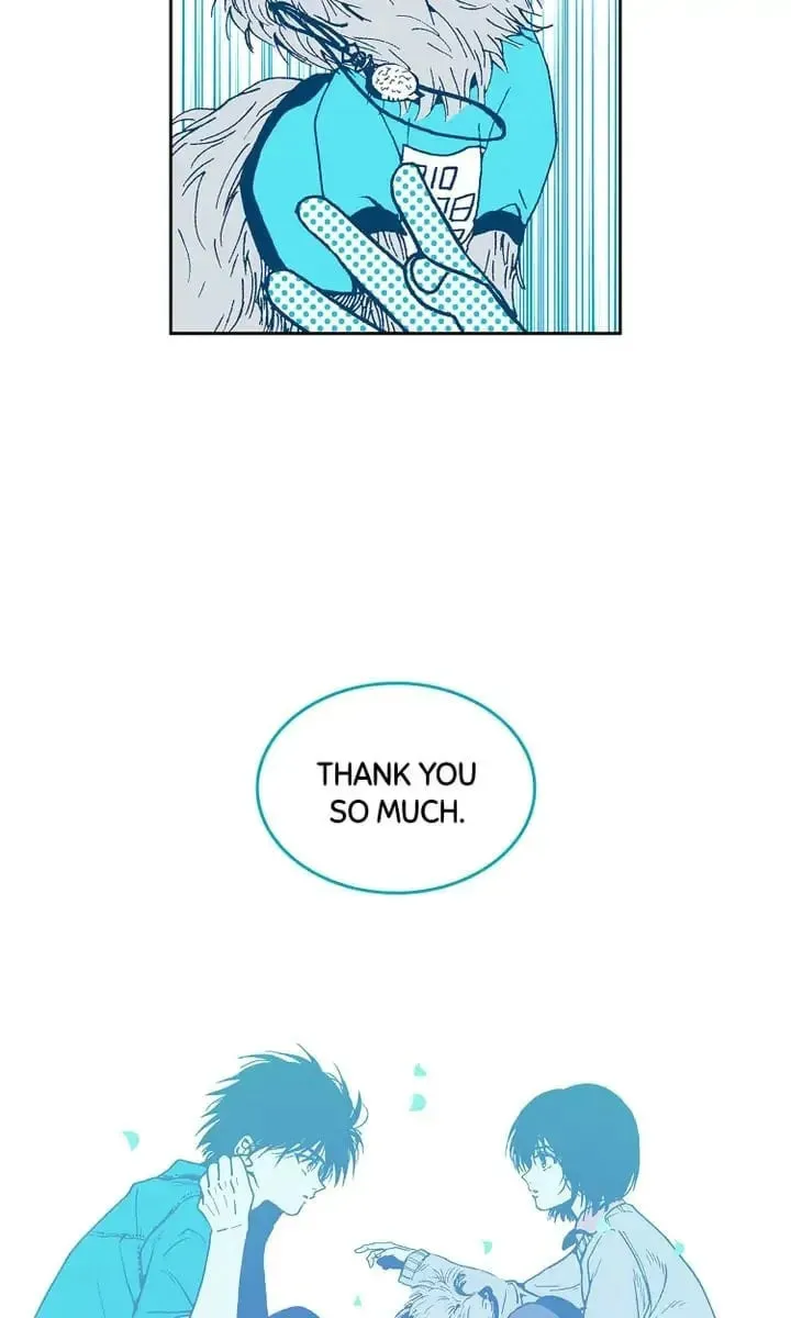 Deep Blue Child Chapter 72 page 44 - 