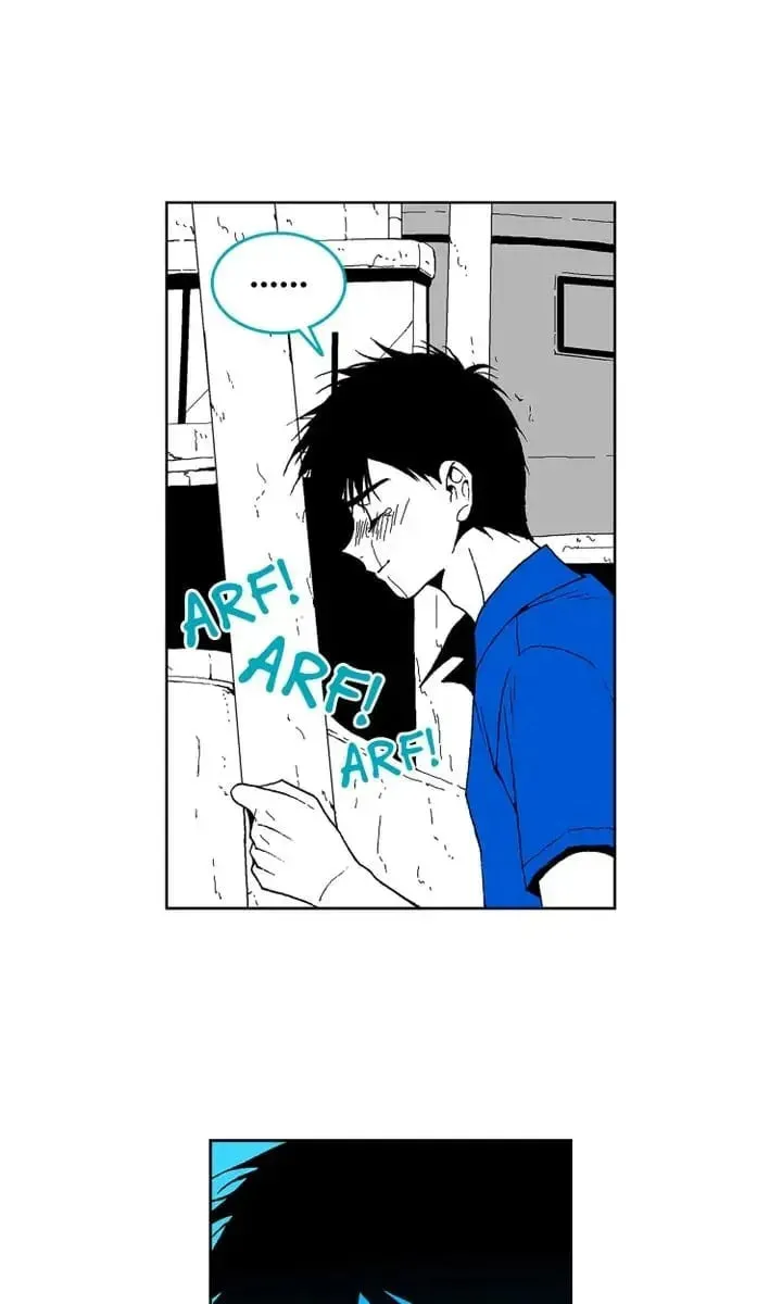 Deep Blue Child Chapter 72 page 47 - 