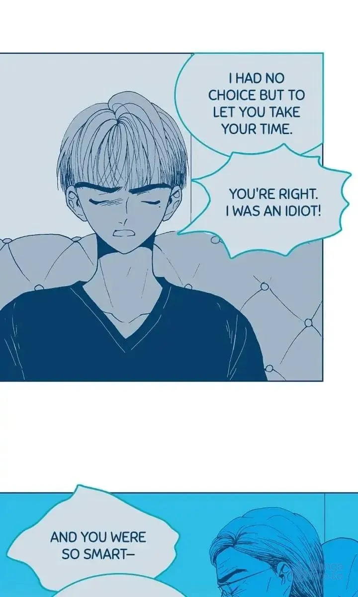 Deep Blue Child Chapter 72 page 6 - 