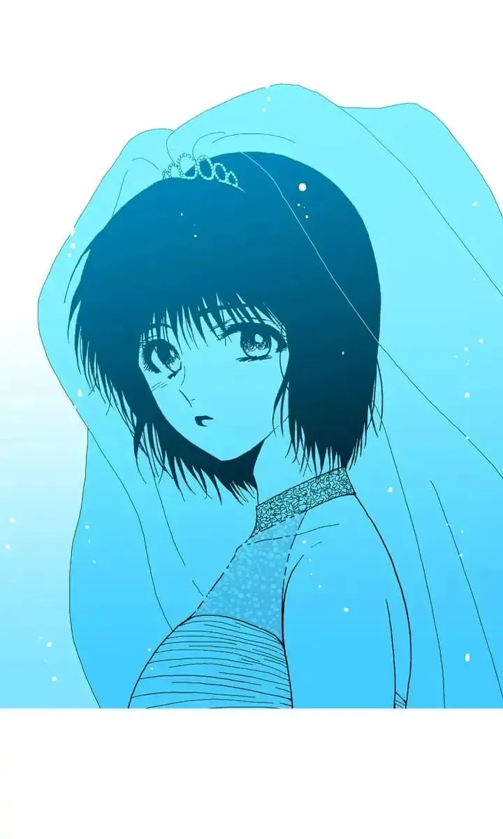 Deep Blue Child Chapter 72 page 55 - 