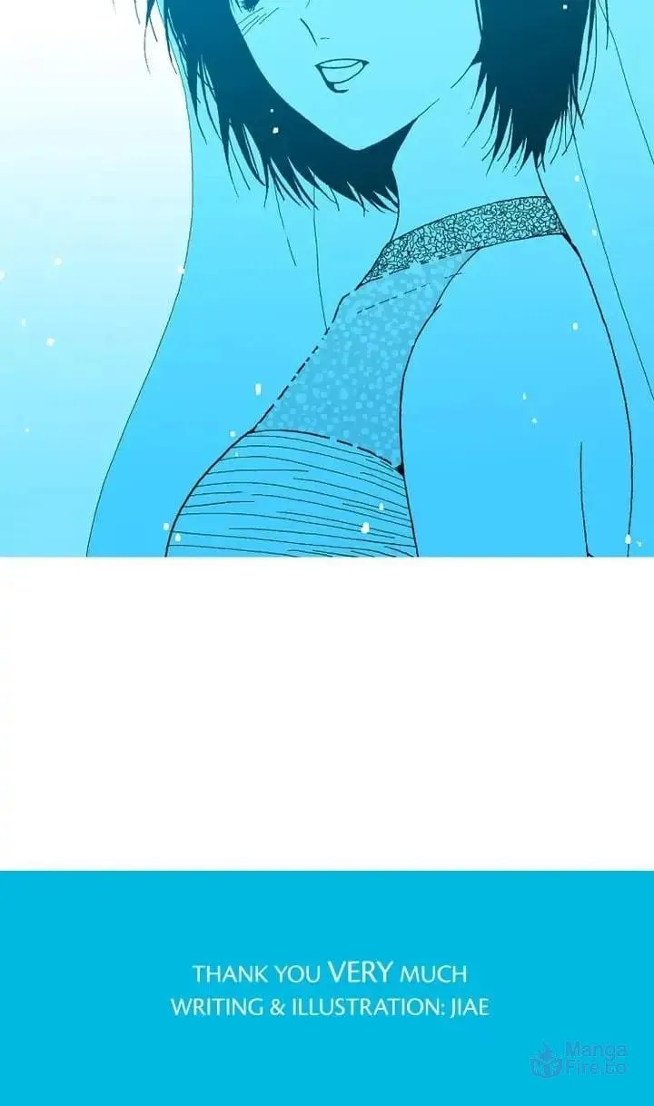 Deep Blue Child Chapter 72 page 57 - 