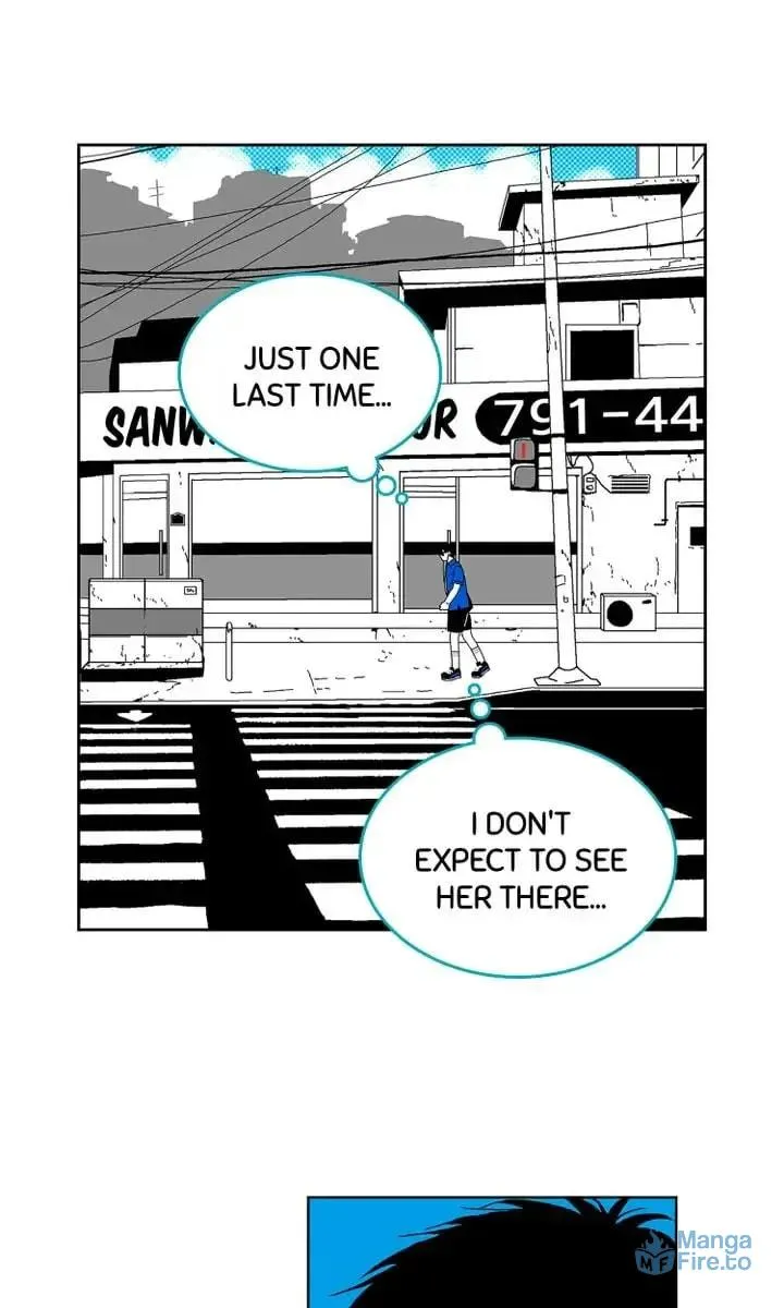 Deep Blue Child Chapter 73 page 15 - 