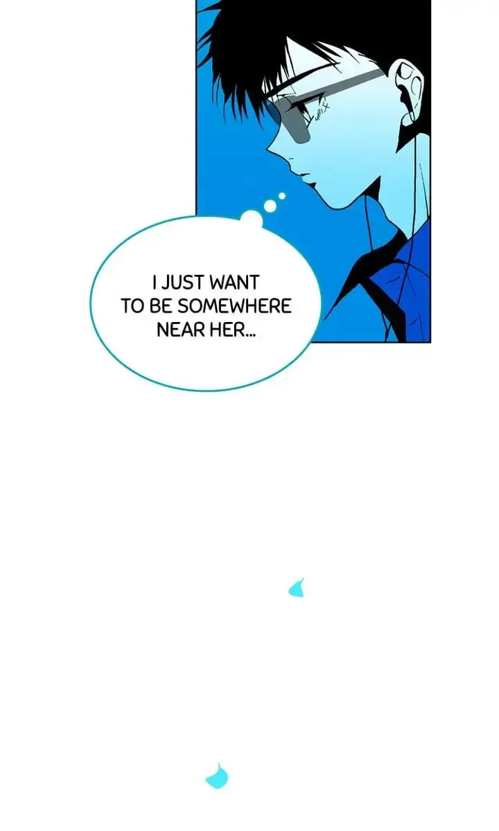 Deep Blue Child Chapter 73 page 16 - 
