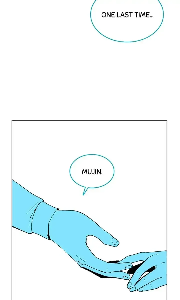 Deep Blue Child Chapter 73 page 19 - 