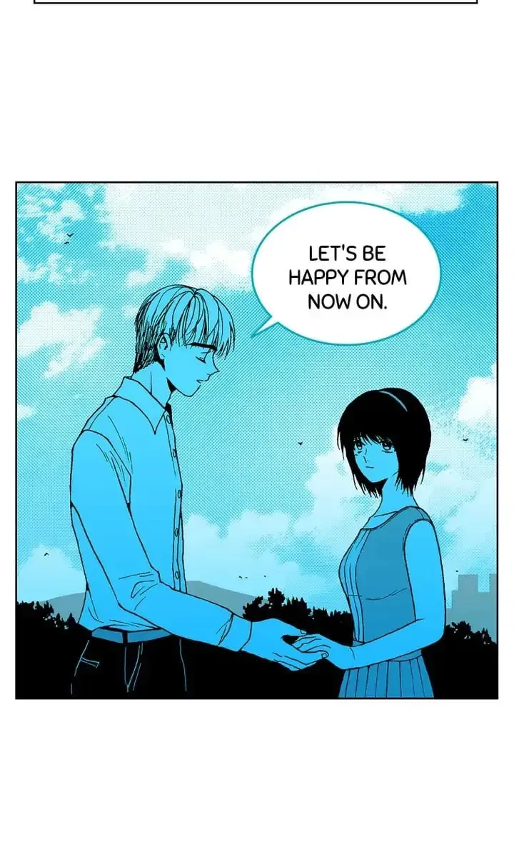 Deep Blue Child Chapter 73 page 20 - 