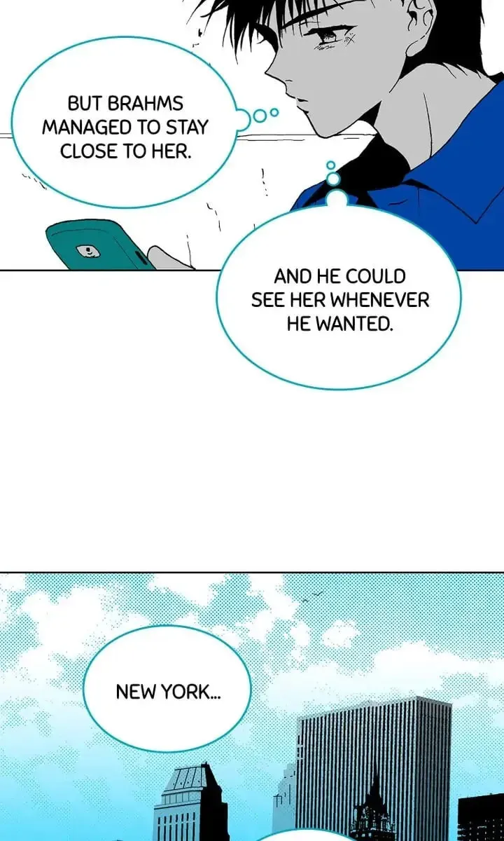 Deep Blue Child Chapter 73 page 26 - 