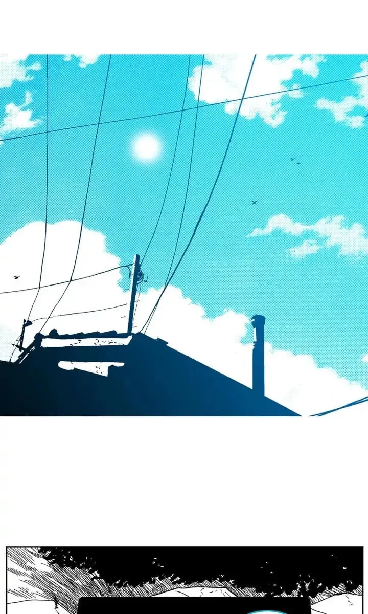 Deep Blue Child Chapter 73 page 5 - 