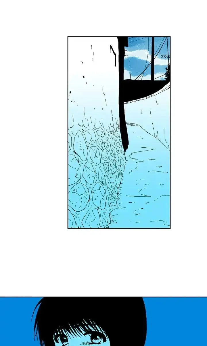 Deep Blue Child Chapter 73 page 44 - 