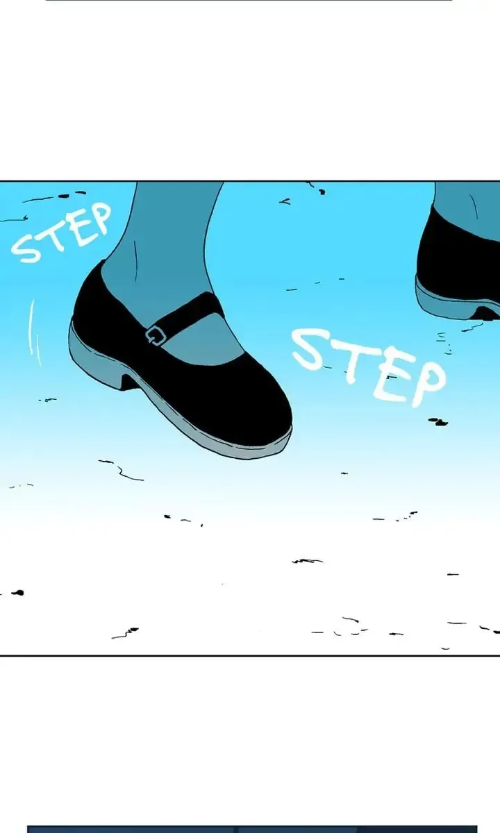 Deep Blue Child Chapter 73 page 46 - 