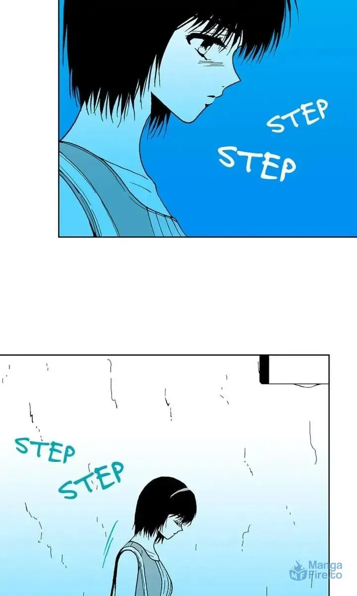 Deep Blue Child Chapter 73 page 48 - 