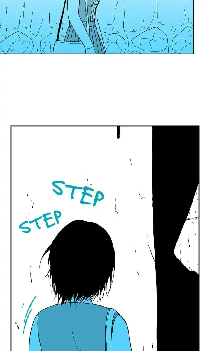 Deep Blue Child Chapter 73 page 49 - 