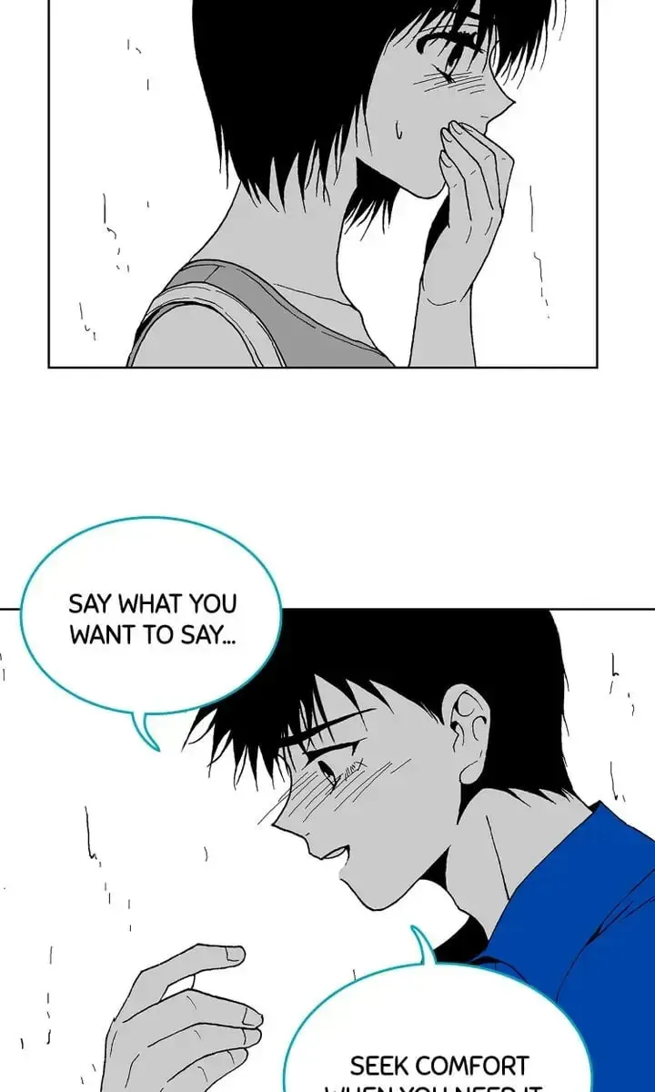 Deep Blue Child Chapter 73 page 59 - 