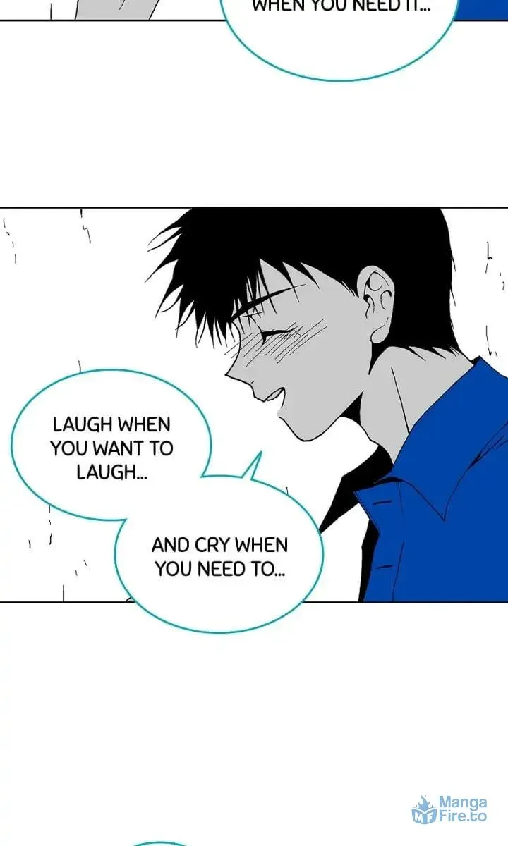 Deep Blue Child Chapter 73 page 60 - 