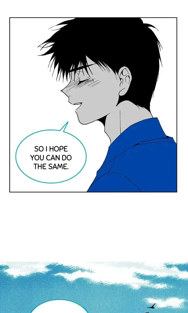 Deep Blue Child Chapter 73 page 64 - 