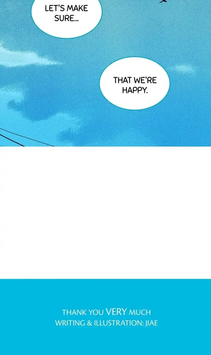 Deep Blue Child Chapter 73 page 65 - 