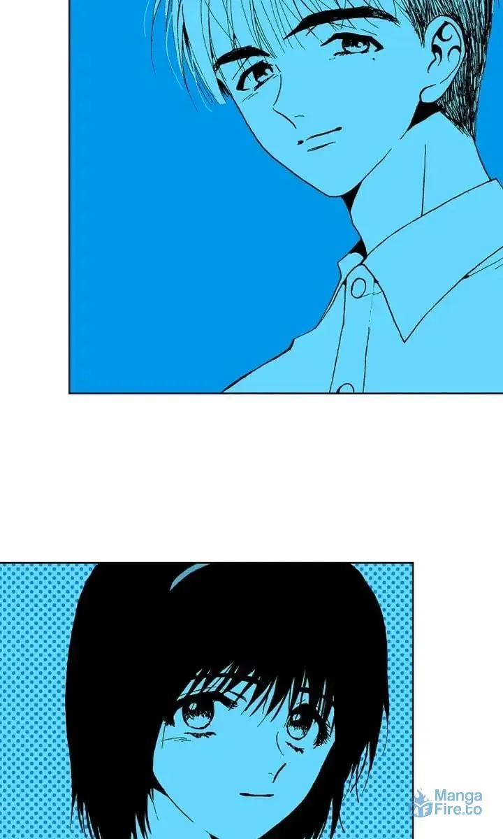 Deep Blue Child Chapter 73 page 9 - 
