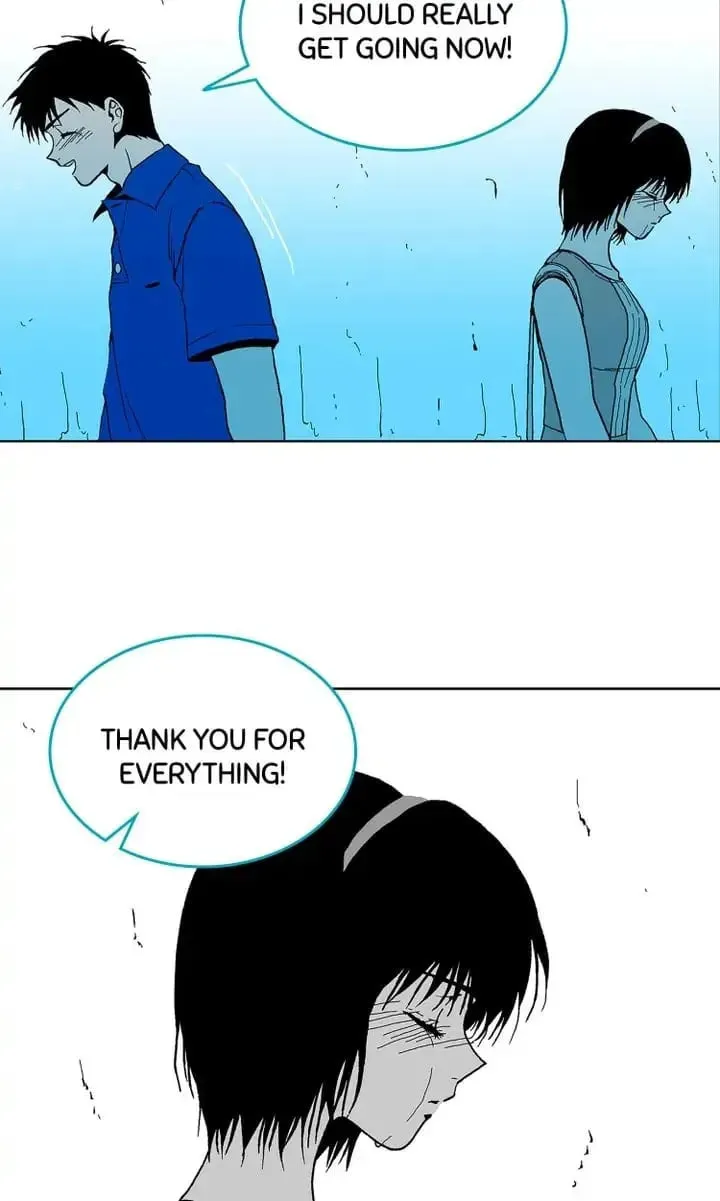 Deep Blue Child Chapter 74 page 2 - 