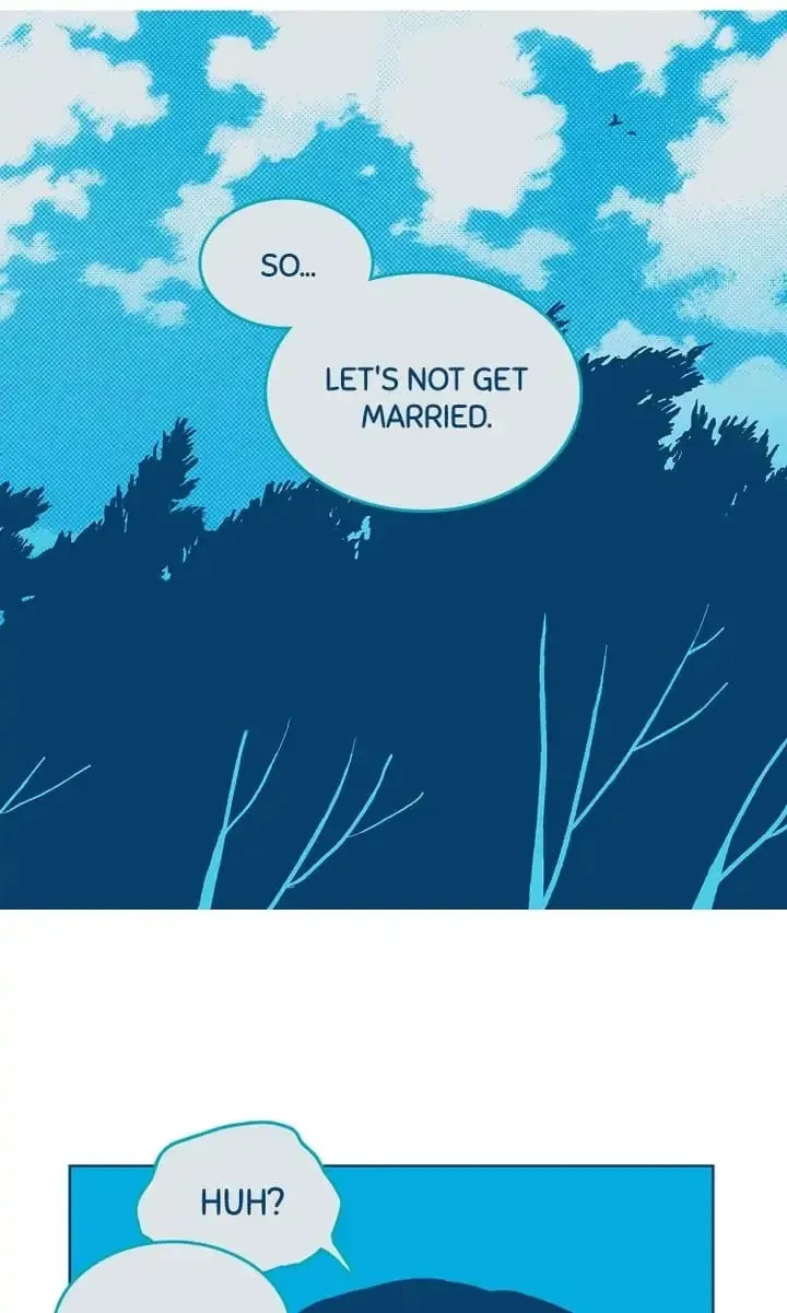 Deep Blue Child Chapter 74 page 14 - 