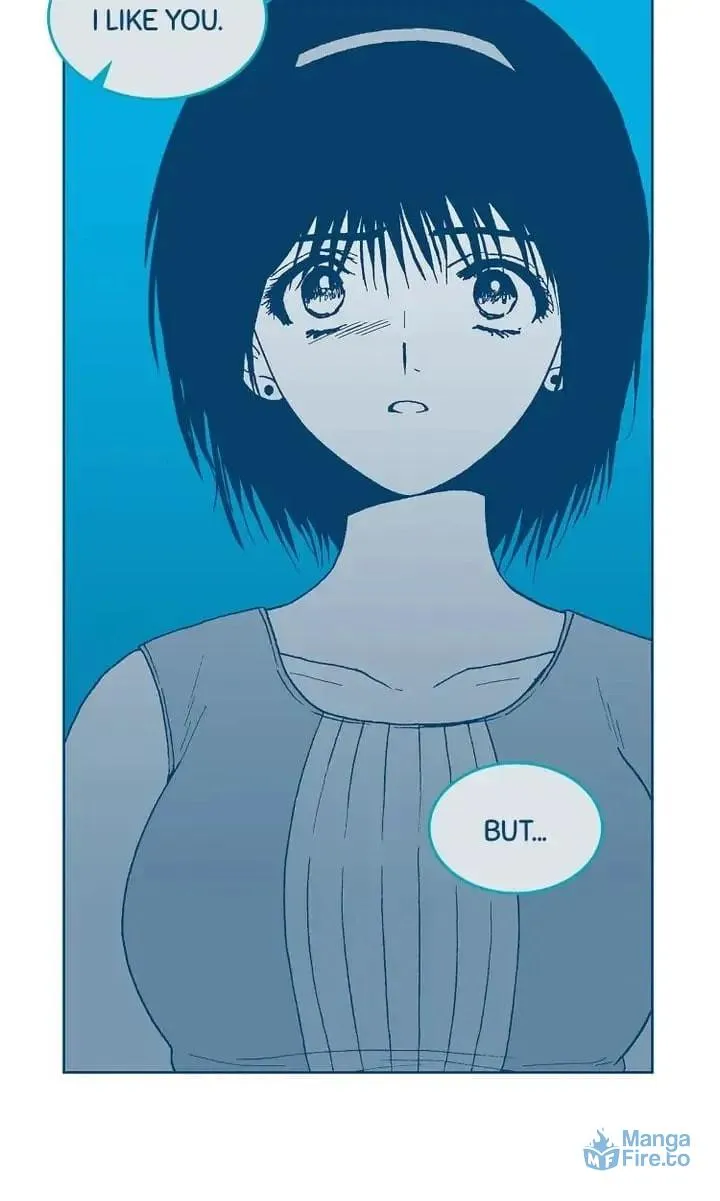 Deep Blue Child Chapter 74 page 15 - 