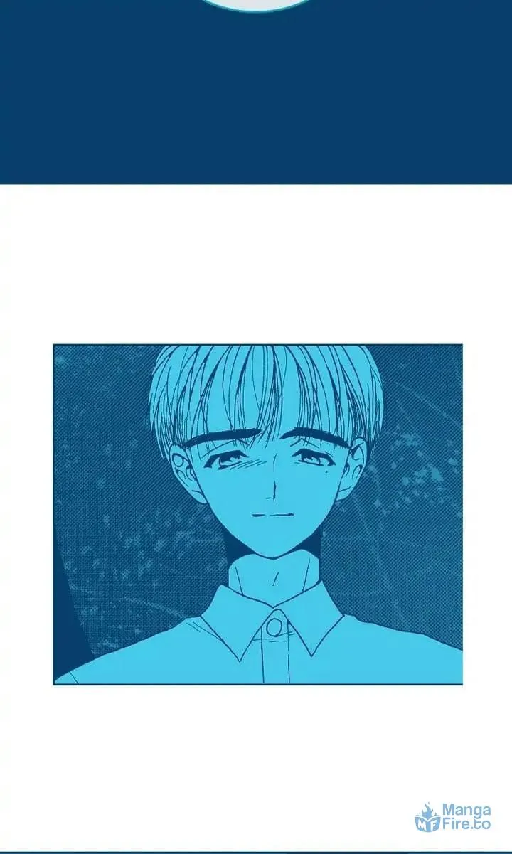 Deep Blue Child Chapter 74 page 24 - 