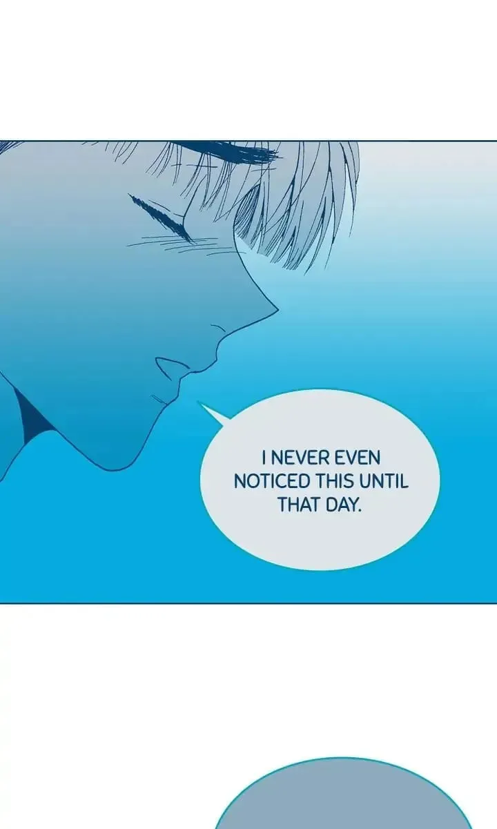 Deep Blue Child Chapter 74 page 28 - 