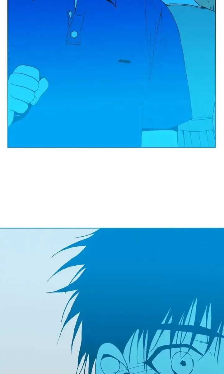 Deep Blue Child Chapter 74 page 4 - 