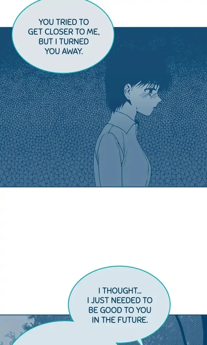 Deep Blue Child Chapter 74 page 40 - 