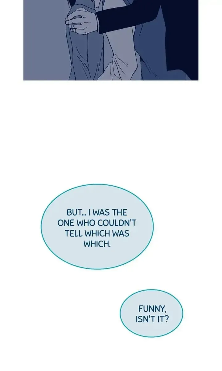 Deep Blue Child Chapter 74 page 46 - 