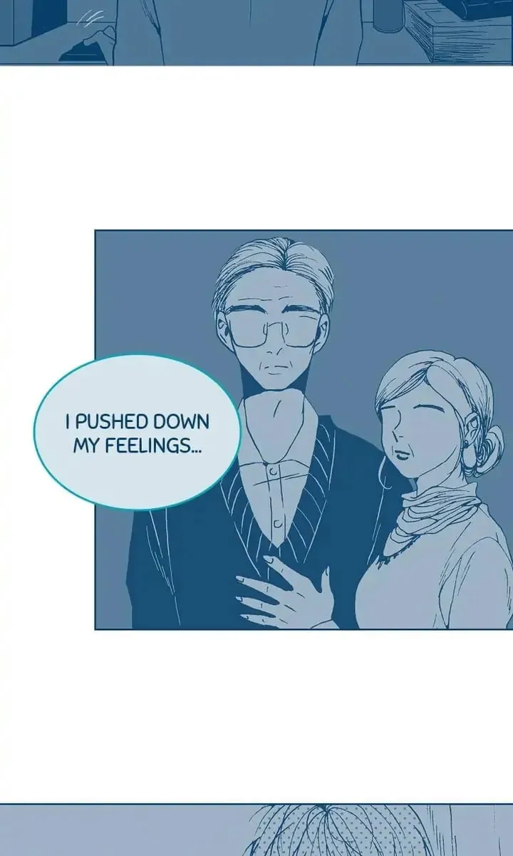 Deep Blue Child Chapter 74 page 49 - 