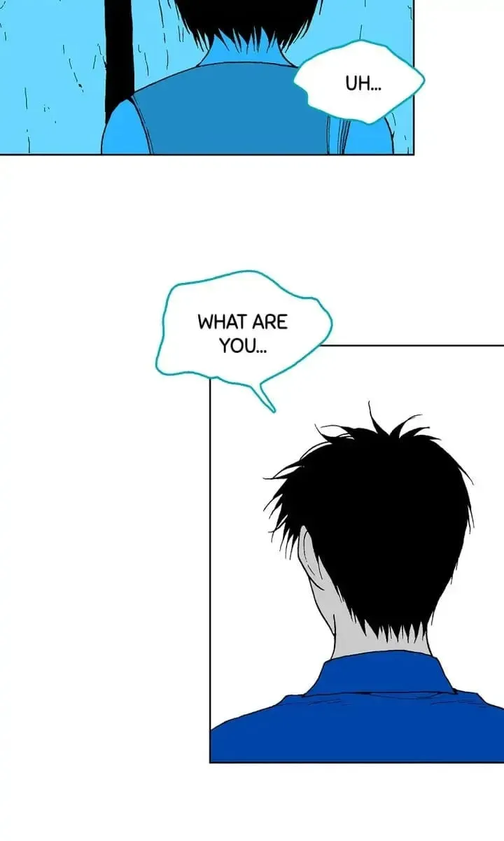Deep Blue Child Chapter 74 page 7 - 