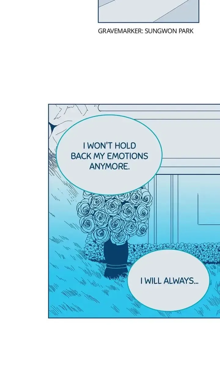 Deep Blue Child Chapter 74 page 61 - 