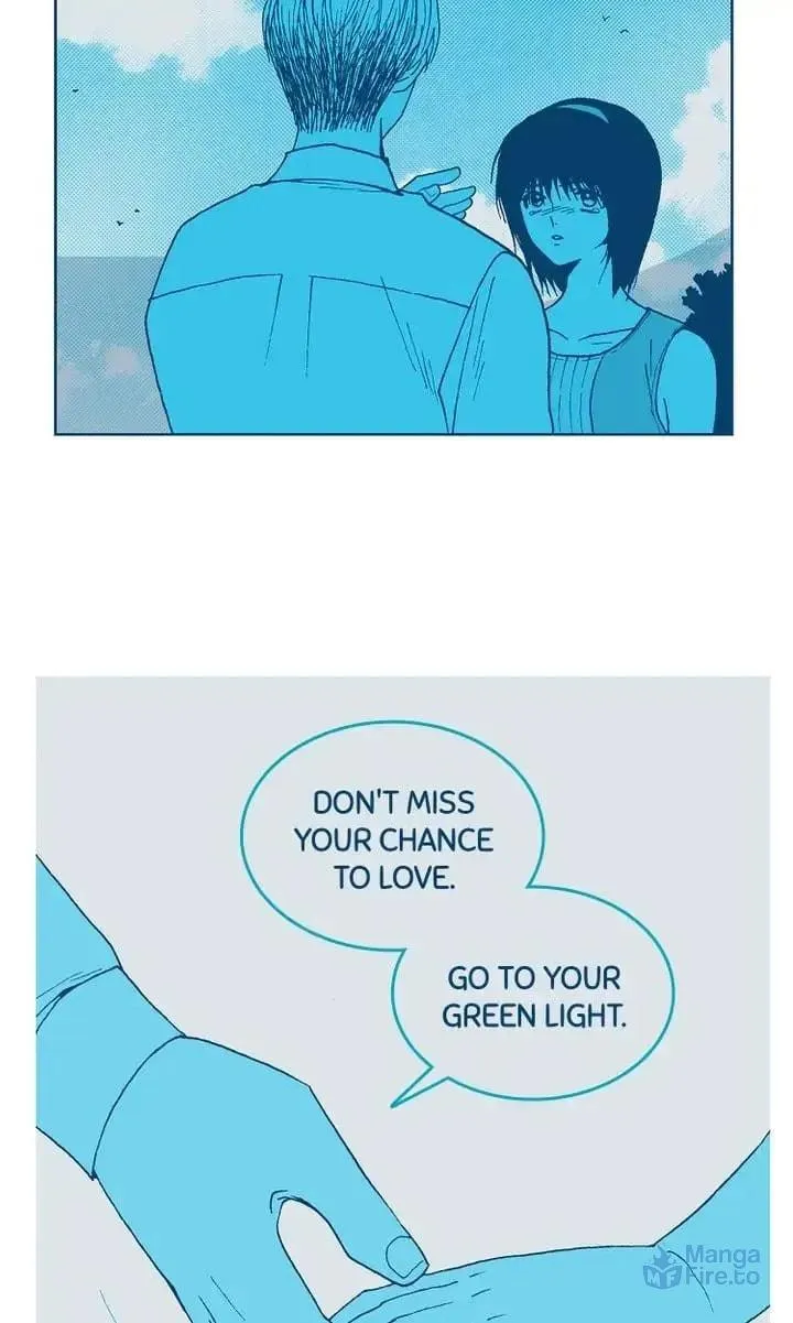 Deep Blue Child Chapter 74 page 63 - 